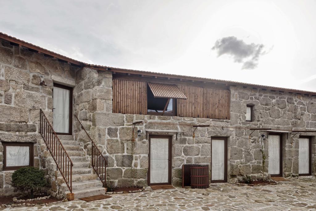 Casa De Louredo Villa Paredes  Exterior photo